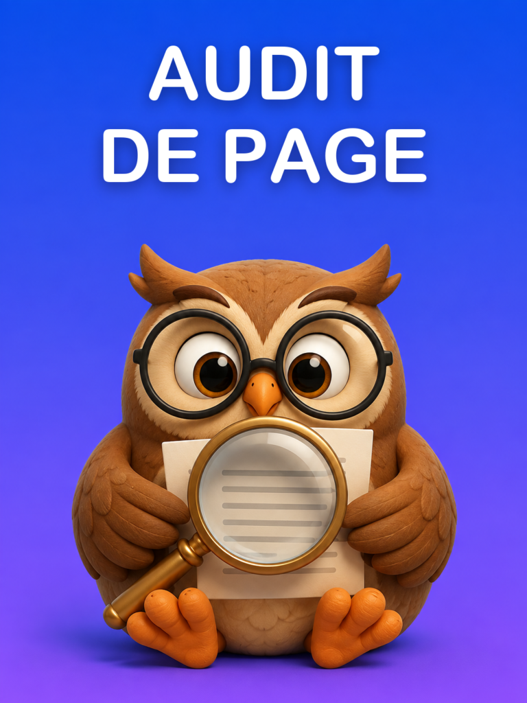 Pourquoi Votre Page n'Apparaît Pas sur Google