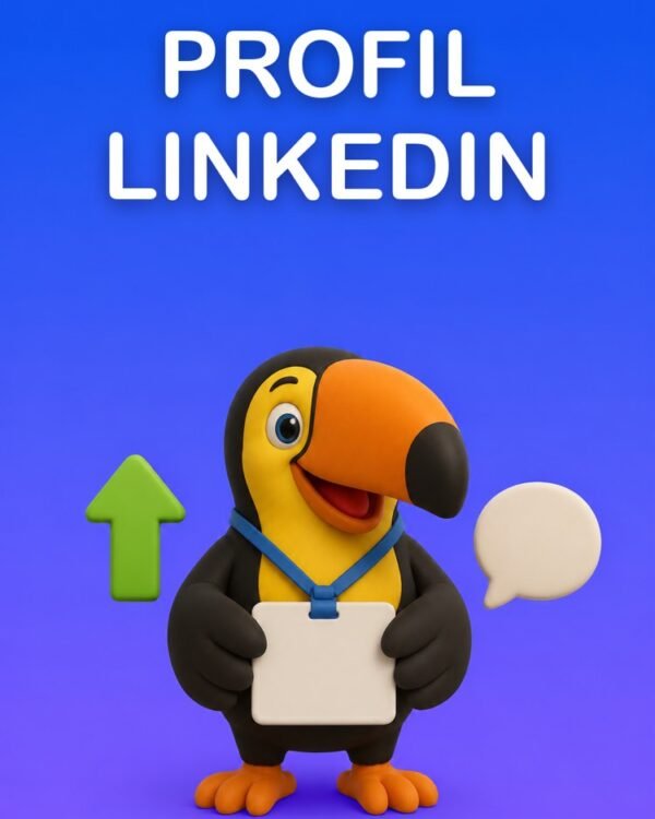 Profil LinkedIn qui Attire les Recruteurs