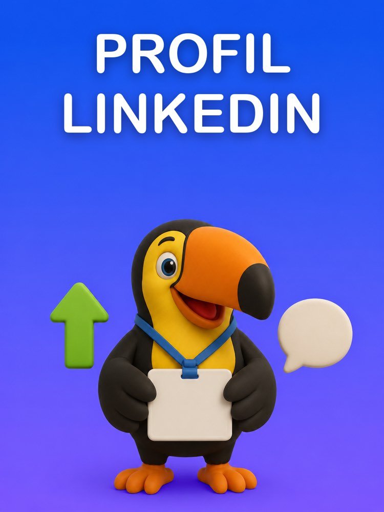 Profil LinkedIn qui Attire les Recruteurs