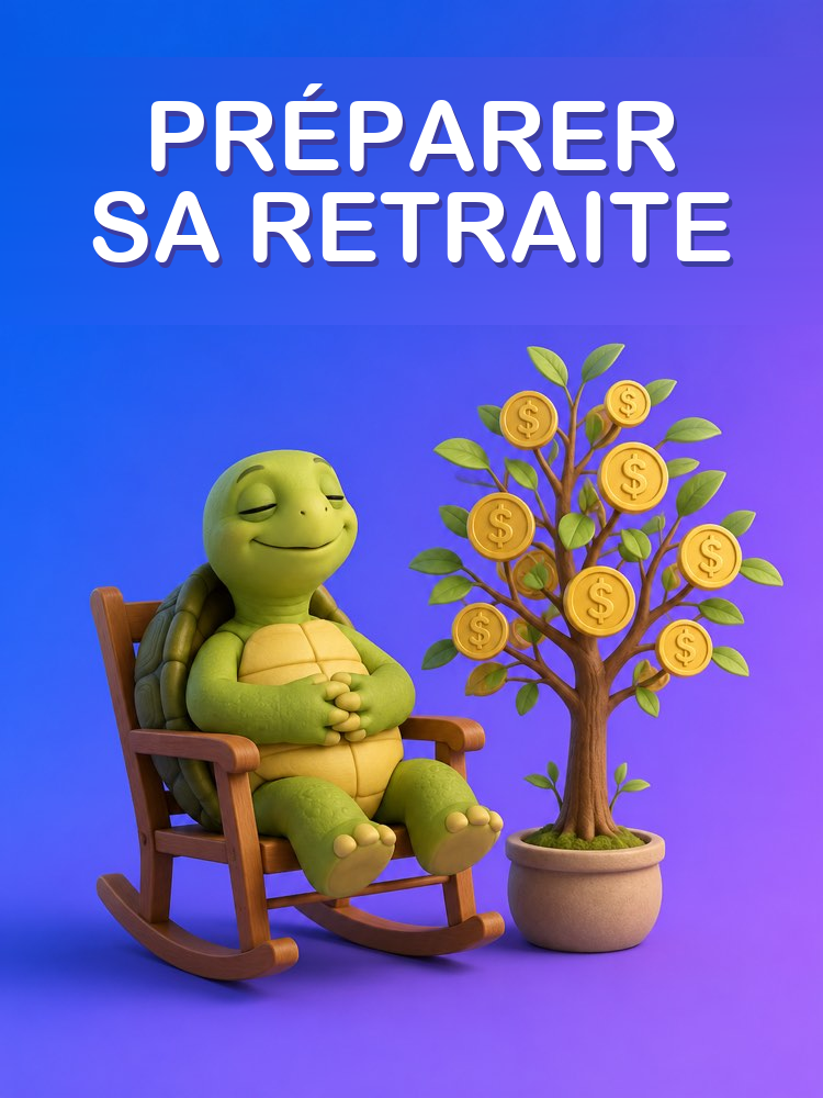 Comment Préparer sa Retraite par Soi-même
