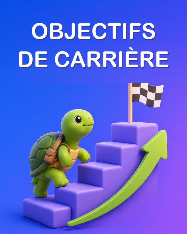 Plan de Développement et Objectifs de Carrière