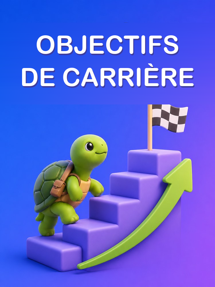 Plan de Développement et Objectifs de Carrière