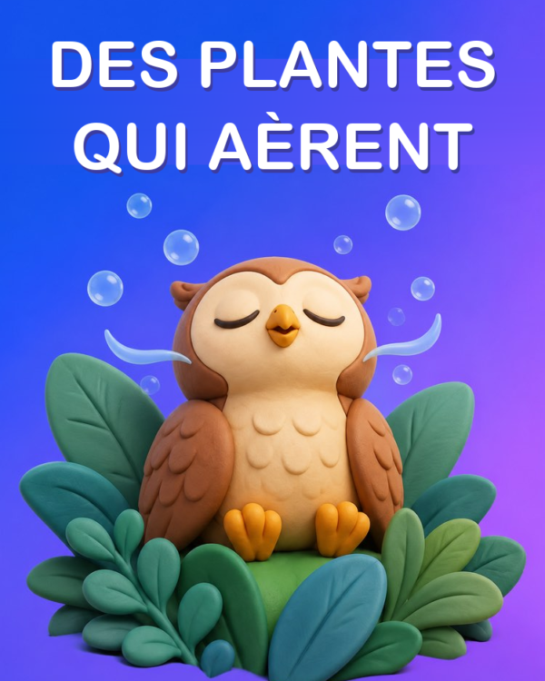 Des Plantes qui Assainissent l’Air de la Maison