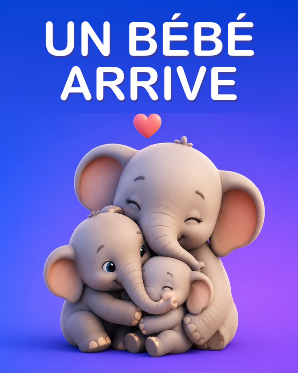 Préparer son Enfant à l’Arrivée d’un Petit Frère