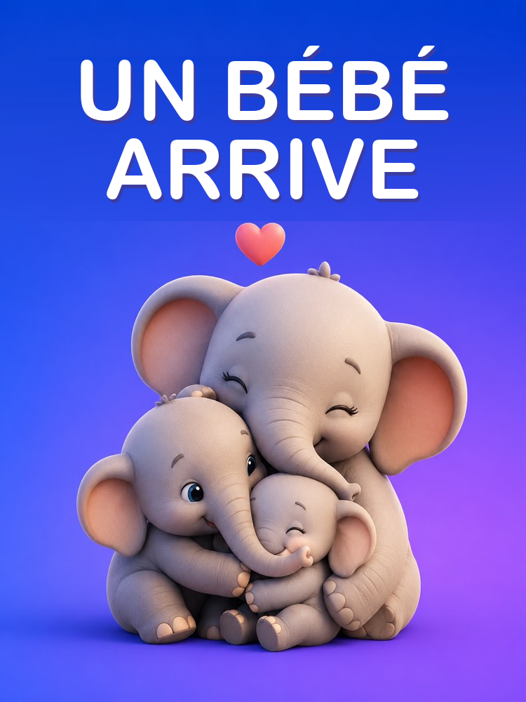 Préparer son Enfant à l’Arrivée d’un Petit Frère