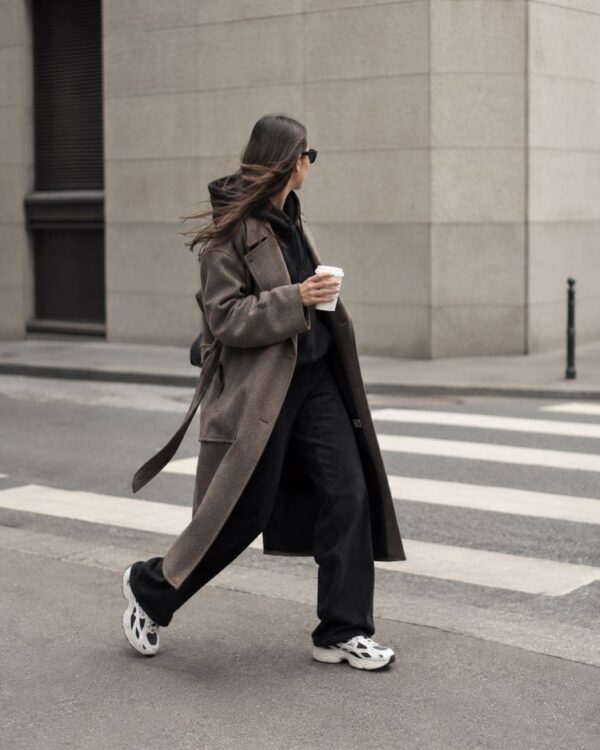Photo Street Style Spontanée pour Votre Feed