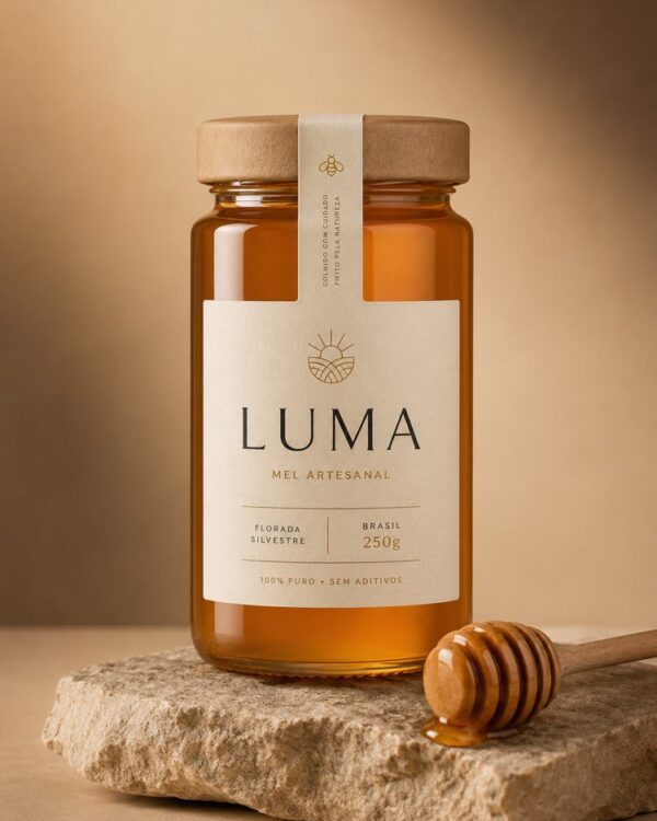 Emballage de Produit Haut de Gamme