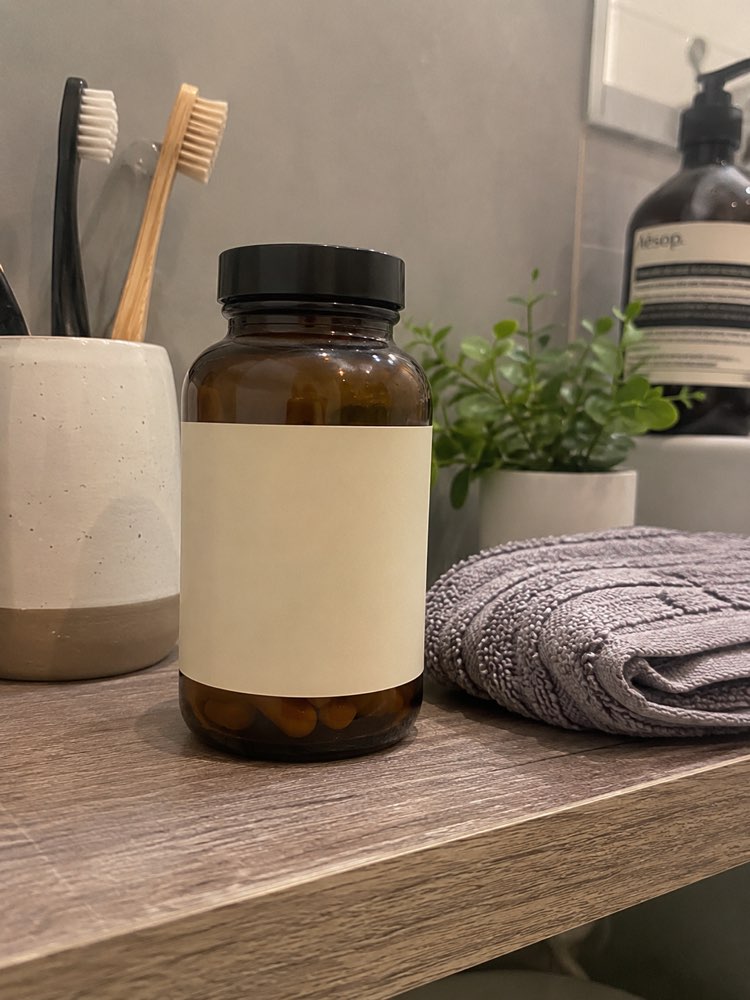 Produit dans la Vraie Vie en Photo sans Studio