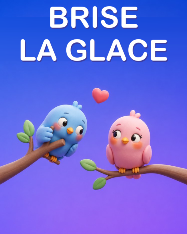 Engager la Conversation avec son Crush avec l’IA