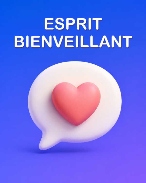 Réécris ton Autocritique
