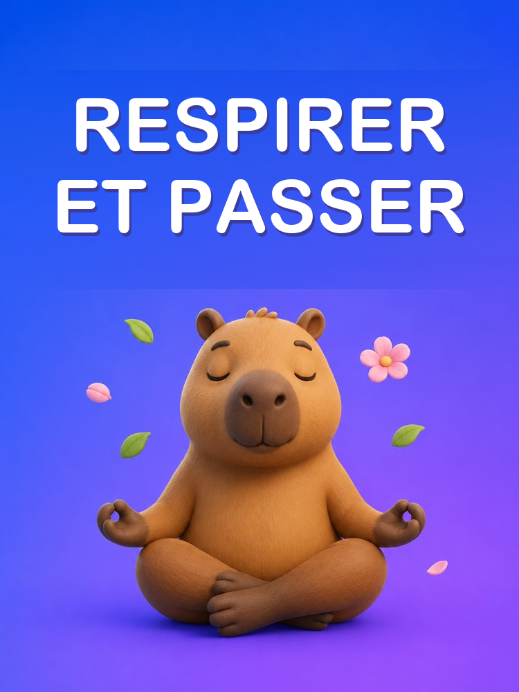 Exercices de Respiration pour Apaiser l’Anxiété