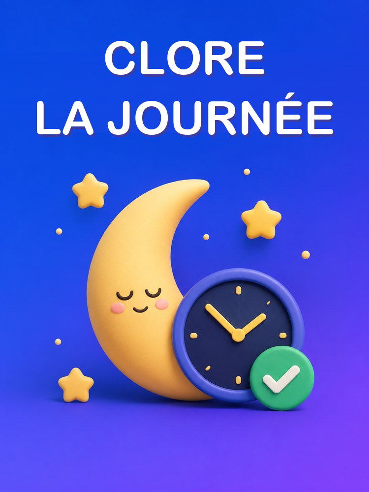 Rétrospective de la Journée