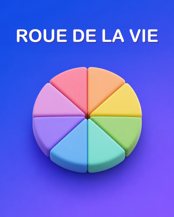 Roue de la Vie