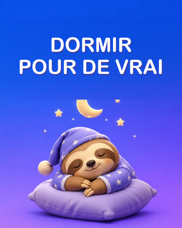 Une Routine de Sommeil pour Mieux Dormir et Mieux Récupérer