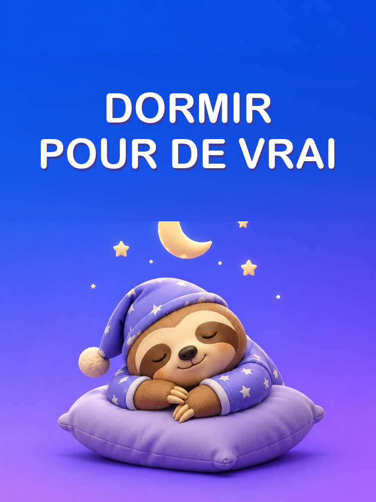 Une Routine de Sommeil pour Mieux Dormir et Mieux Récupérer