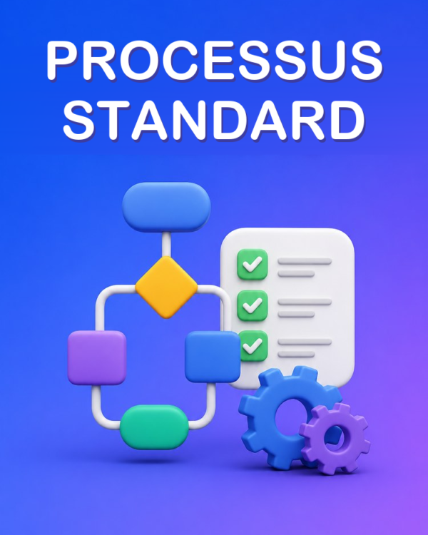 SOP : Documenter un Processus Répétitif