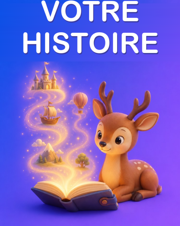 Storytelling de Marque : Raconte ton Histoire