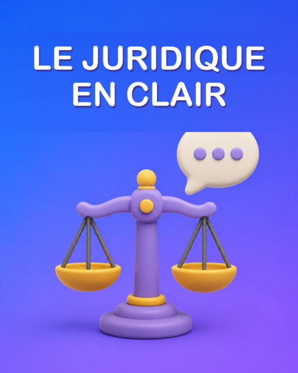 Traducteur de Jargon Juridique