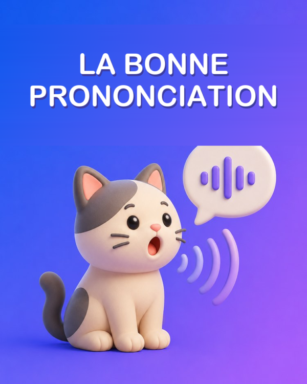 Travailler la Prononciation par Écrit