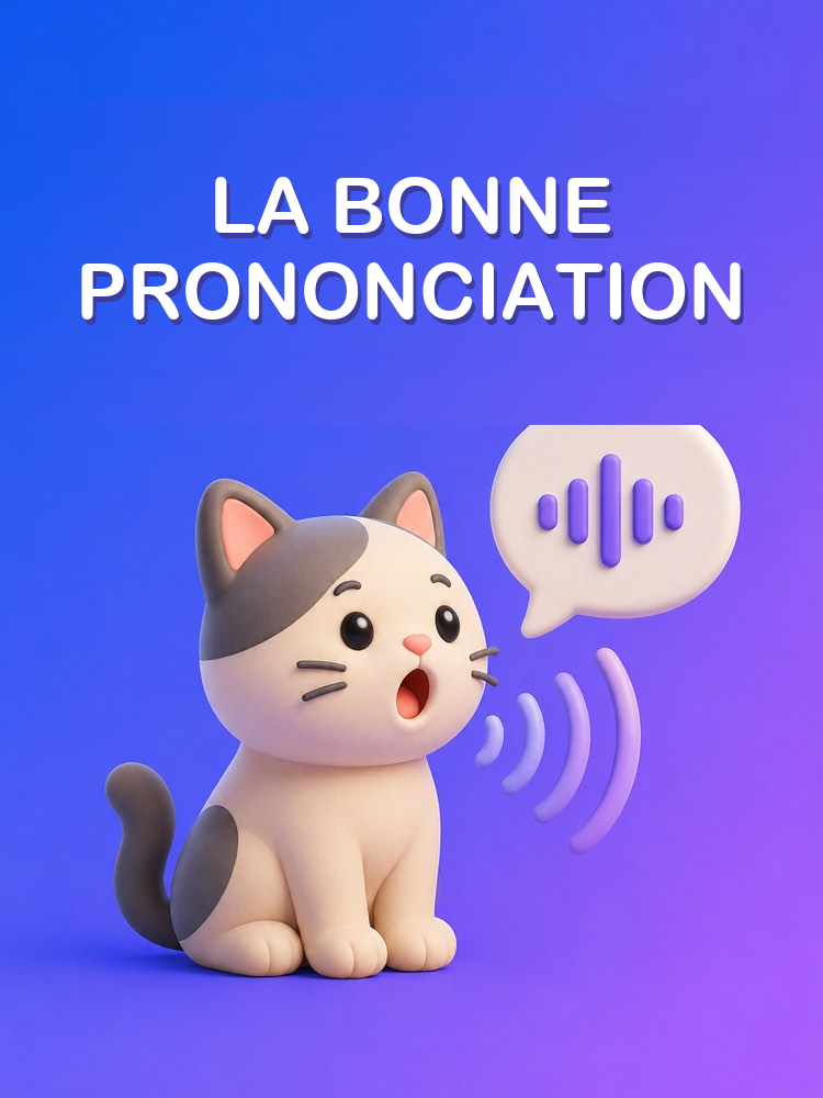 Travailler la Prononciation par Écrit