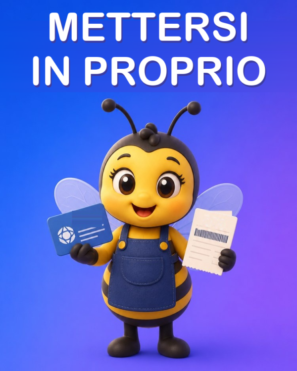 Aprire Partita IVA Passo dopo Passo