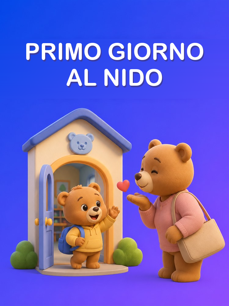 Inserimento al Nido e a Scuola