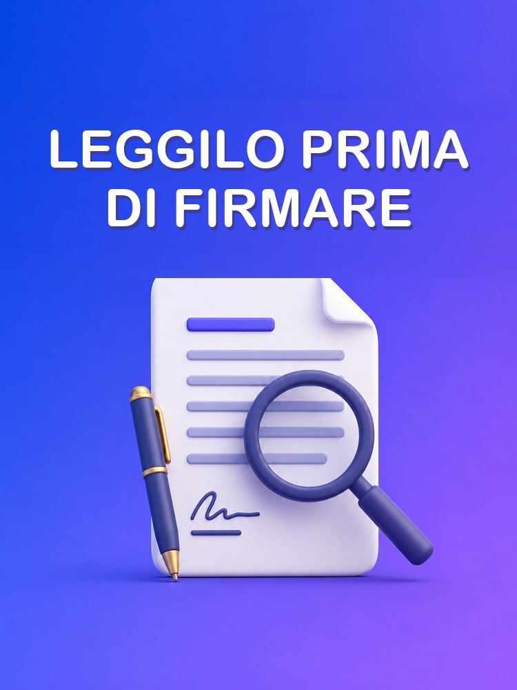 Analizzatore di Contratti