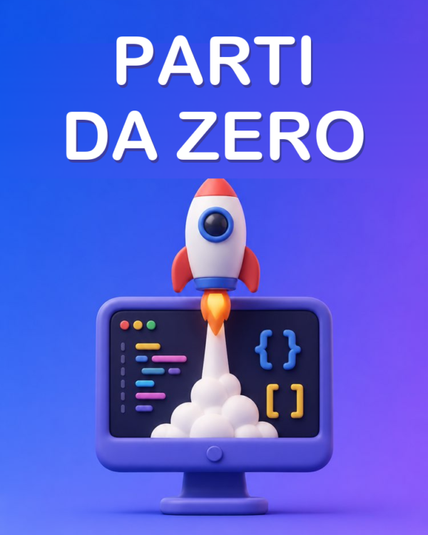 Imparare a Programmare da Zero