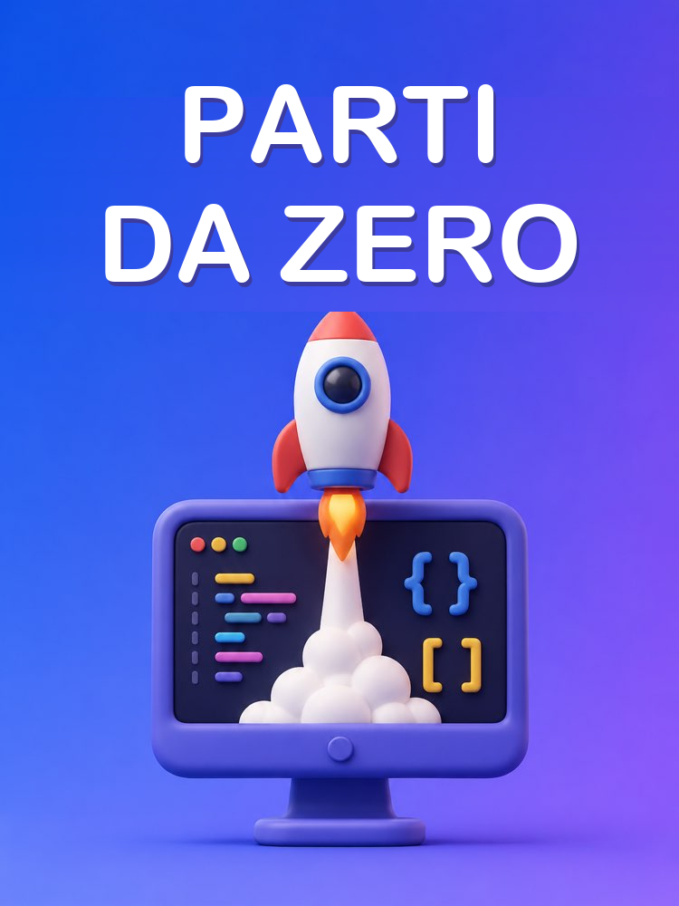 Imparare a Programmare da Zero