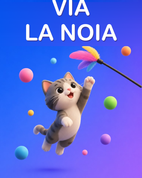 Giochi e Arricchimento per il tuo Animale con l’IA