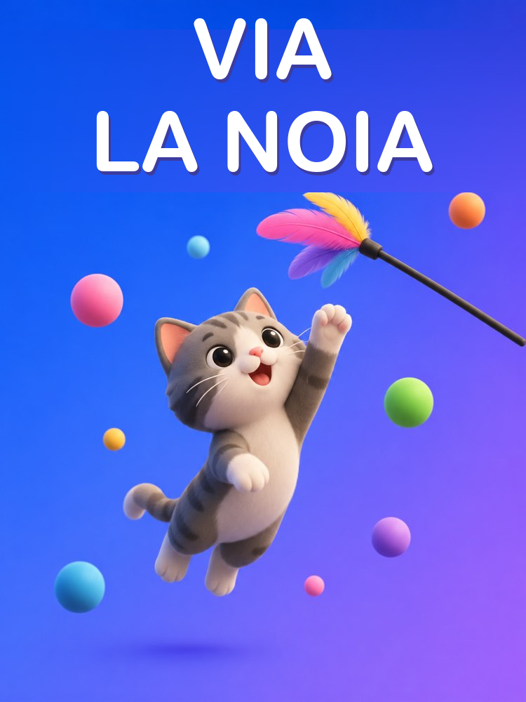 Giochi e Arricchimento per il tuo Animale con l’IA