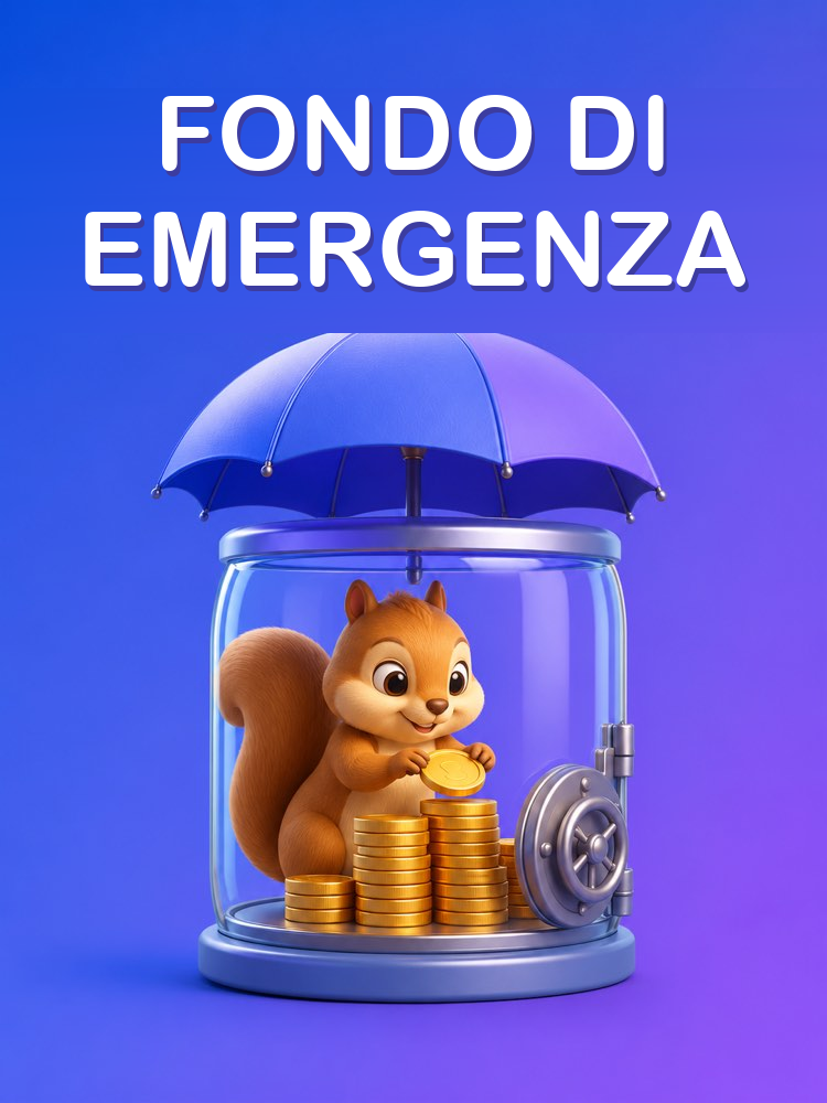 Calcola il Tuo Fondo di Emergenza con l’IA