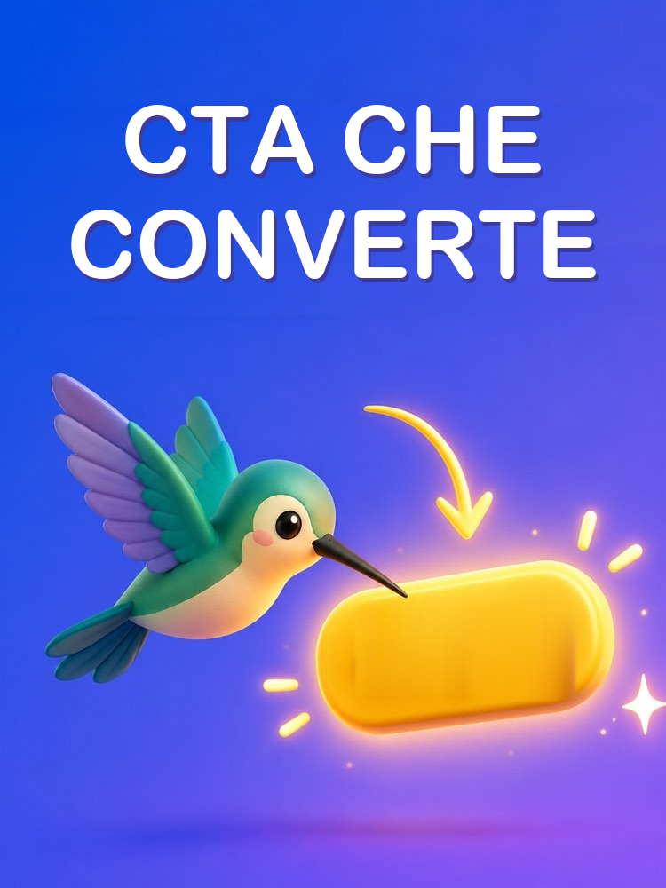 Una Call to Action (CTA) che Converte con l’IA