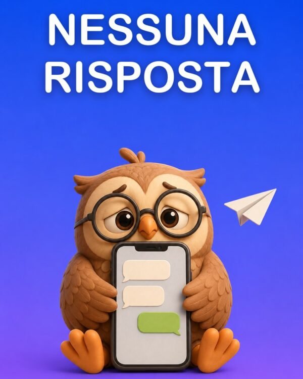 Il Cliente è Sparito Dopo il Preventivo