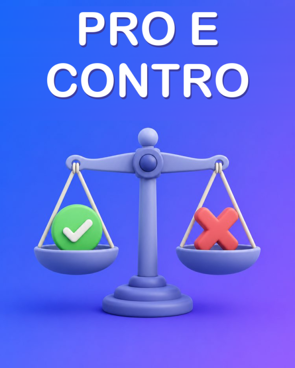 Consulente di Decisioni Imparziale