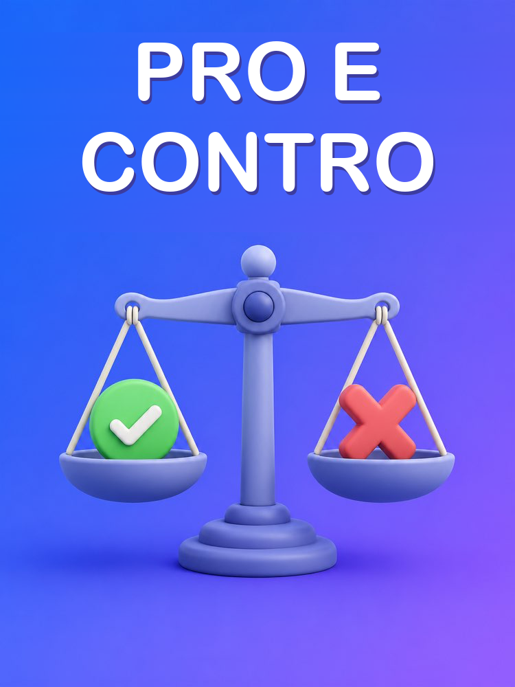 Consulente di Decisioni Imparziale