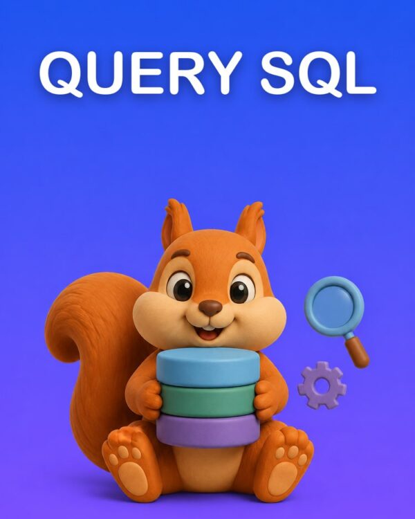 Query SQL a Partire dalla Tua Domanda