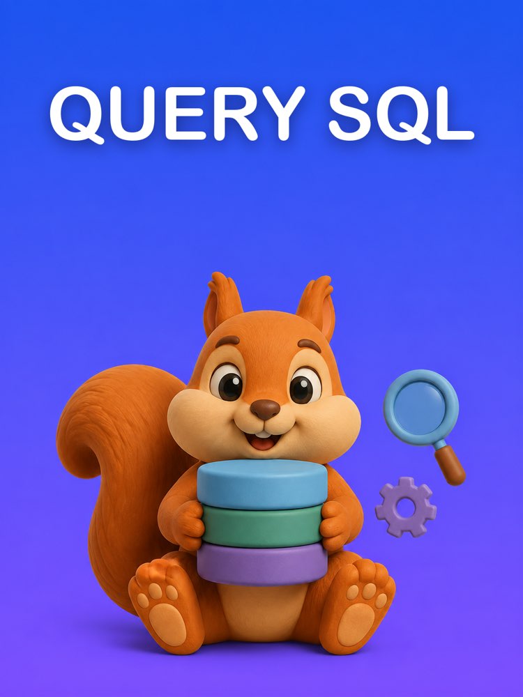 Query SQL a Partire dalla Tua Domanda