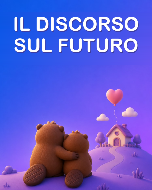 Parlare del Futuro della Coppia con l’IA