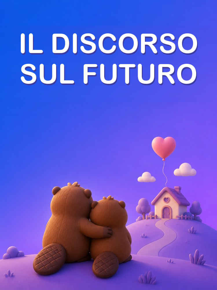 Parlare del Futuro della Coppia con l’IA