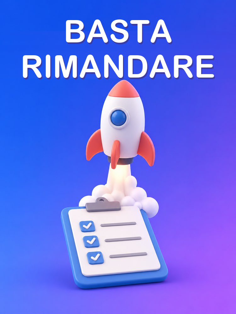 Sbloccatore di Procrastinazione