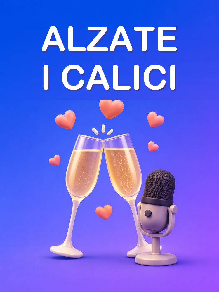 Discorso e Brindisi di Matrimonio