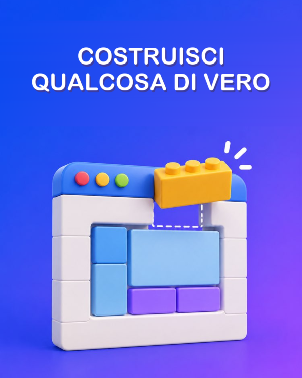 Da Zero al tuo Primo Progetto
