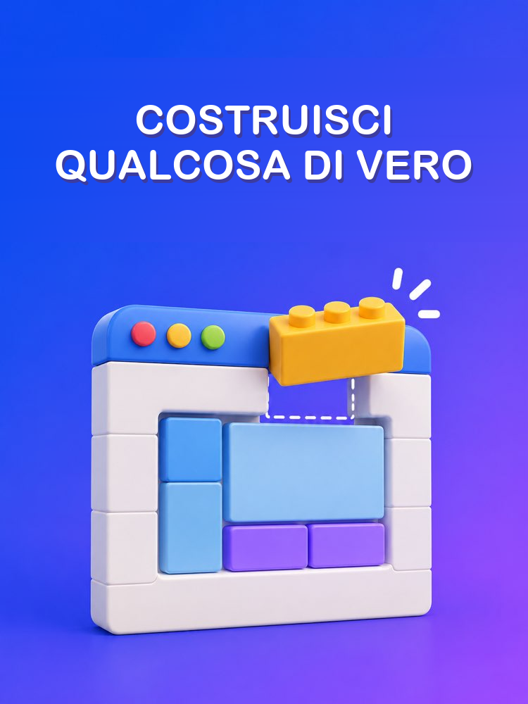 Da Zero al tuo Primo Progetto