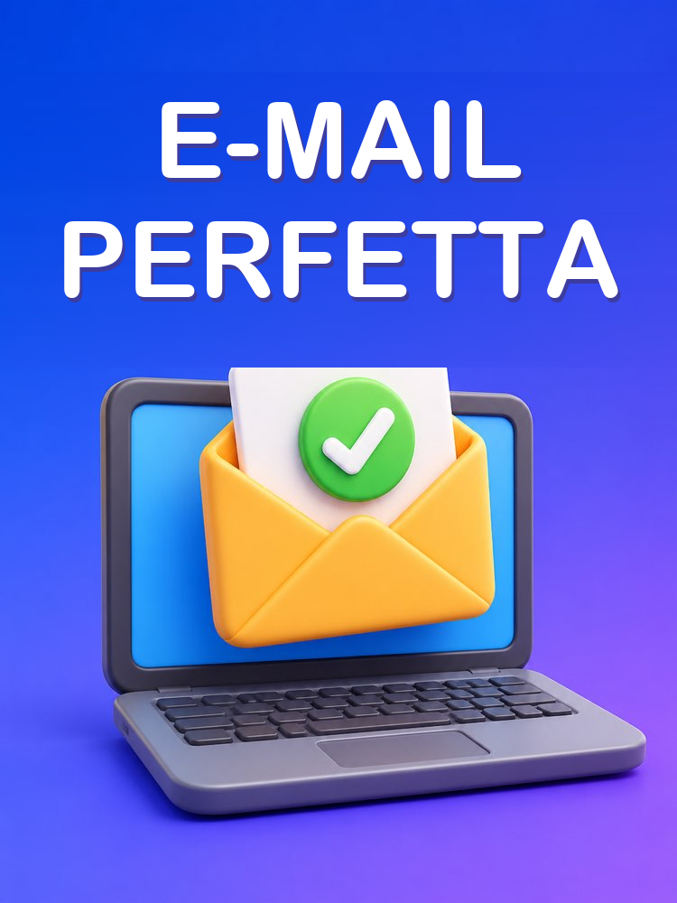 La Mail Professionale Perfetta