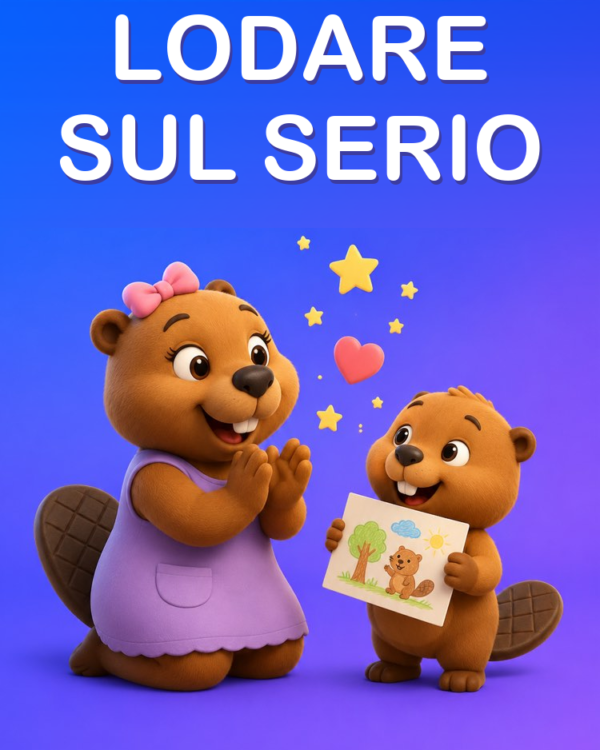 La Lode che Fa Crescere