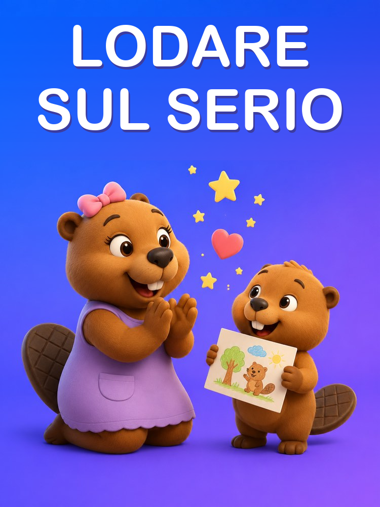 La Lode che Fa Crescere