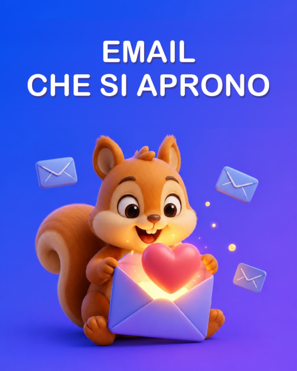 Email Marketing e Newsletter che si Aprono con l’IA