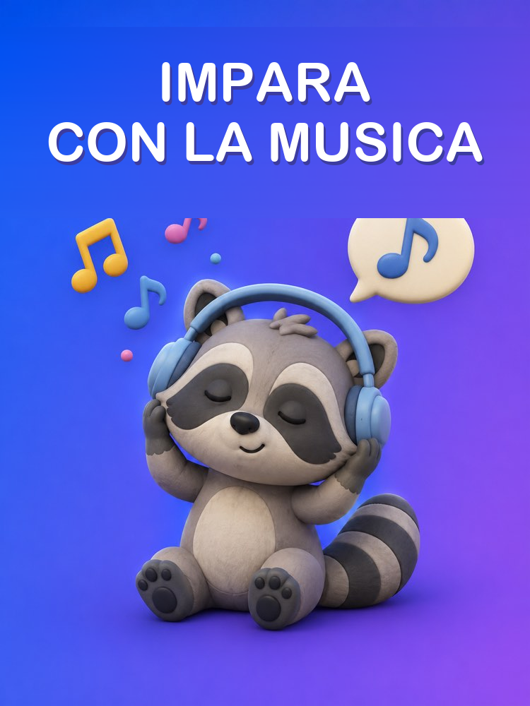 Capire una Canzone, una Serie o un Testo