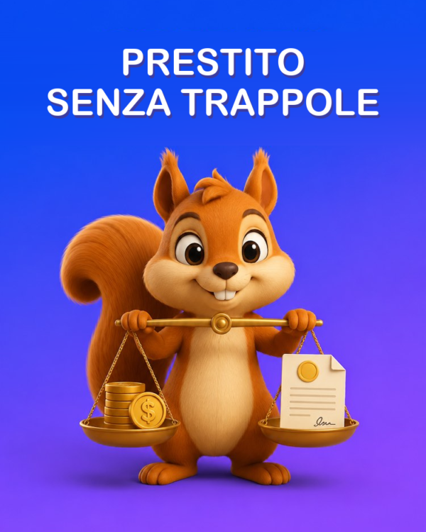 Scegliere un Prestito senza Cadere nella Trappola